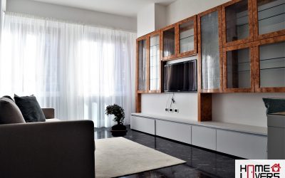 HomeLovers Spacious and Bright Apartment Close to Central Station