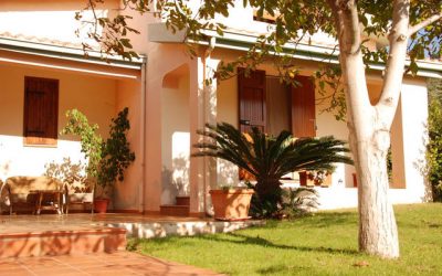HomeLovers Villa Galtellì – Sardegna – Golfo di Orosei